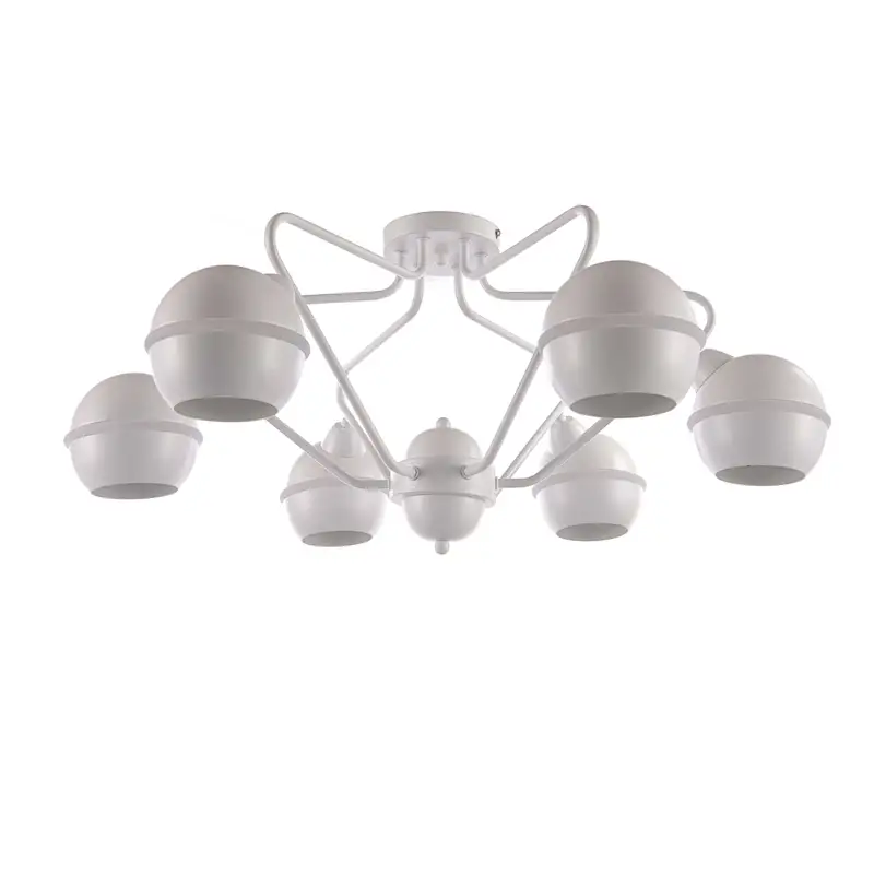 Ceiling Lamp MD3714-6C