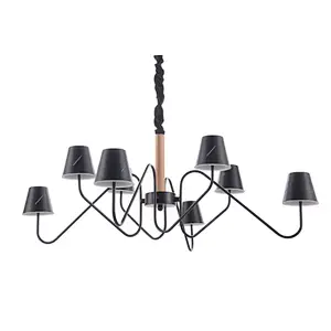Pendant Lamp MD3646-8C
