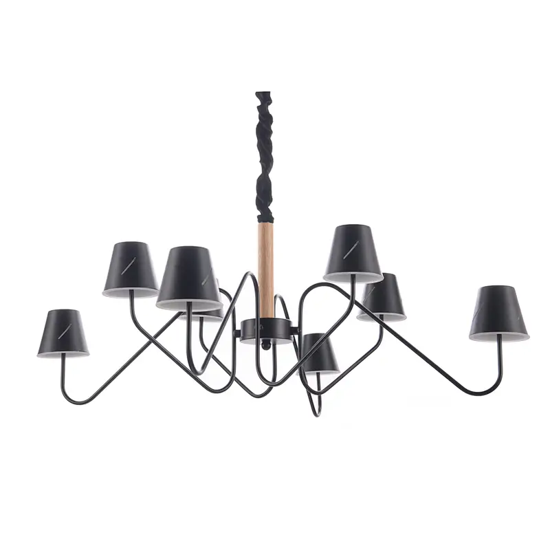 Pendant Lamp MD3646-8C