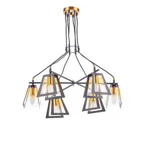 Pendant Lamp MD3947-6B