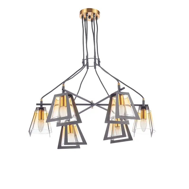 Pendant Lamp MD3947-6B