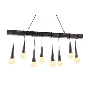 Pendant Lamp MD3703-8B