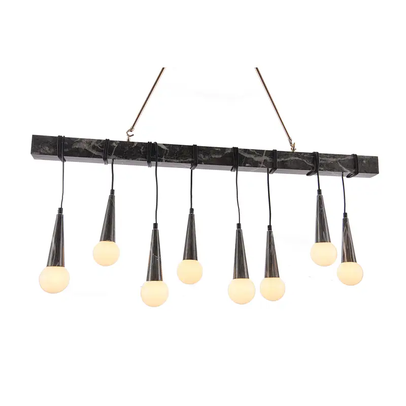 Pendant Lamp MD3703-8B