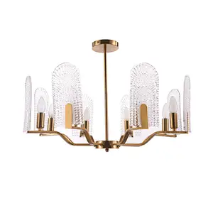 Ceiling Lamp MD3689-8C