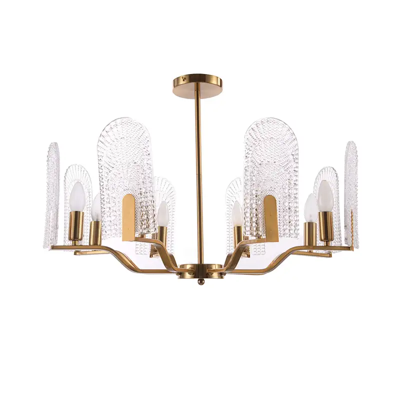 Ceiling Lamp MD3689-8C