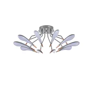 Ceiling Lamp MD3883-10C