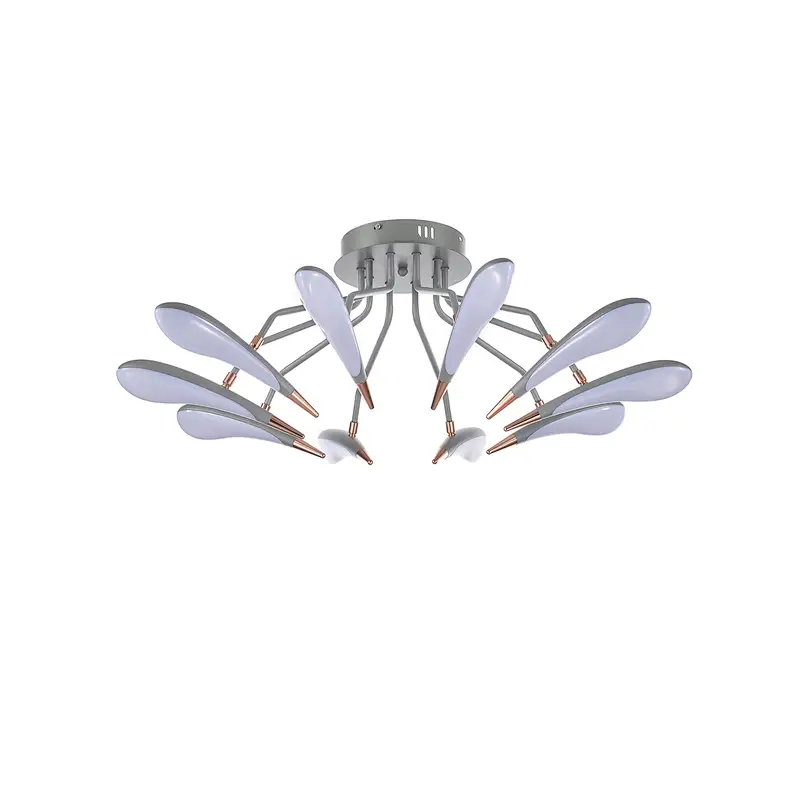 Ceiling Lamp MD3883-10C
