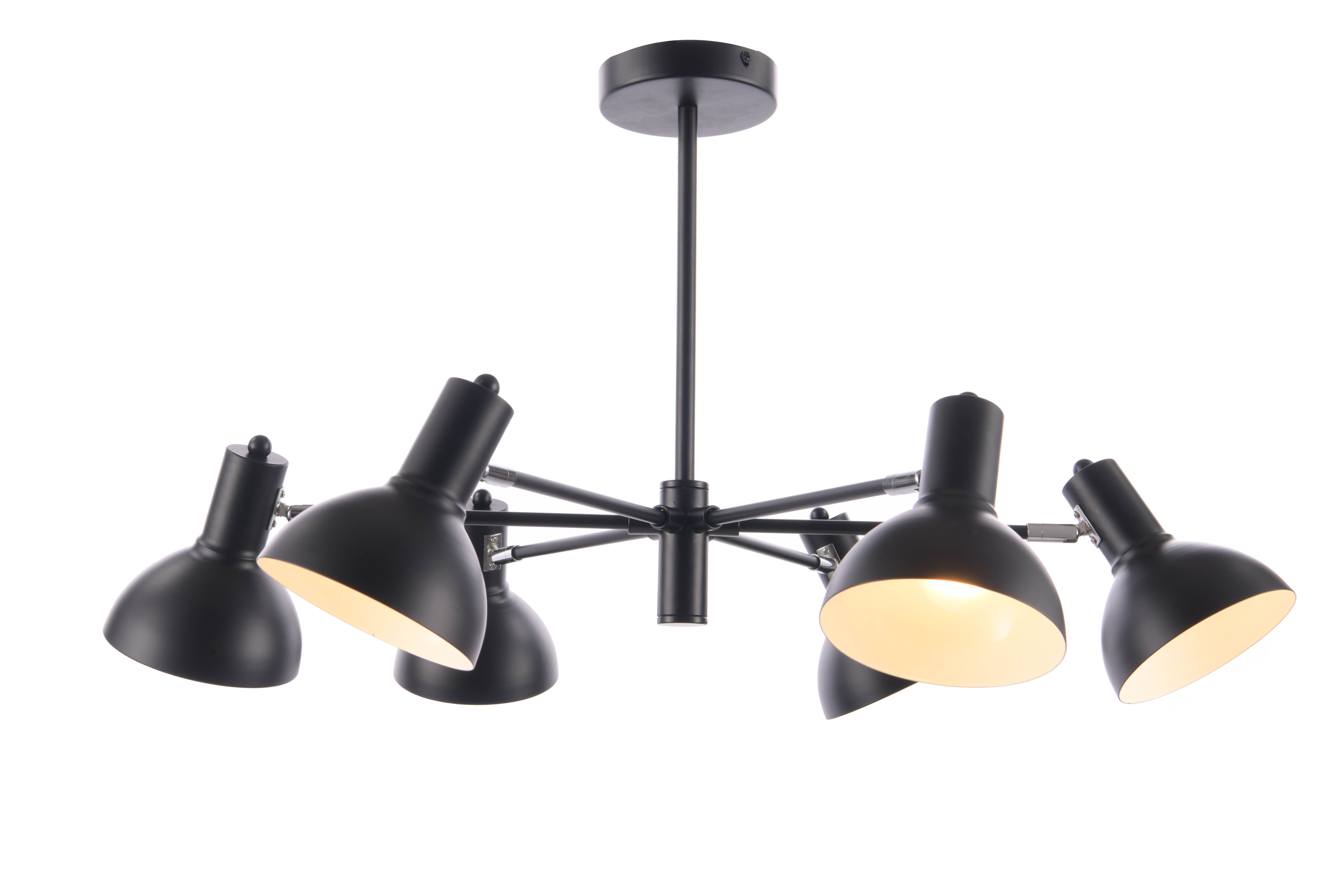 Ceiling Lamp MD3633-6B