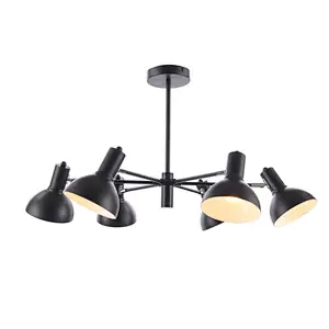 Ceiling Lamp MD3633-6B