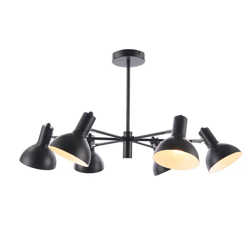 Ceiling Lamp MD3633-6B