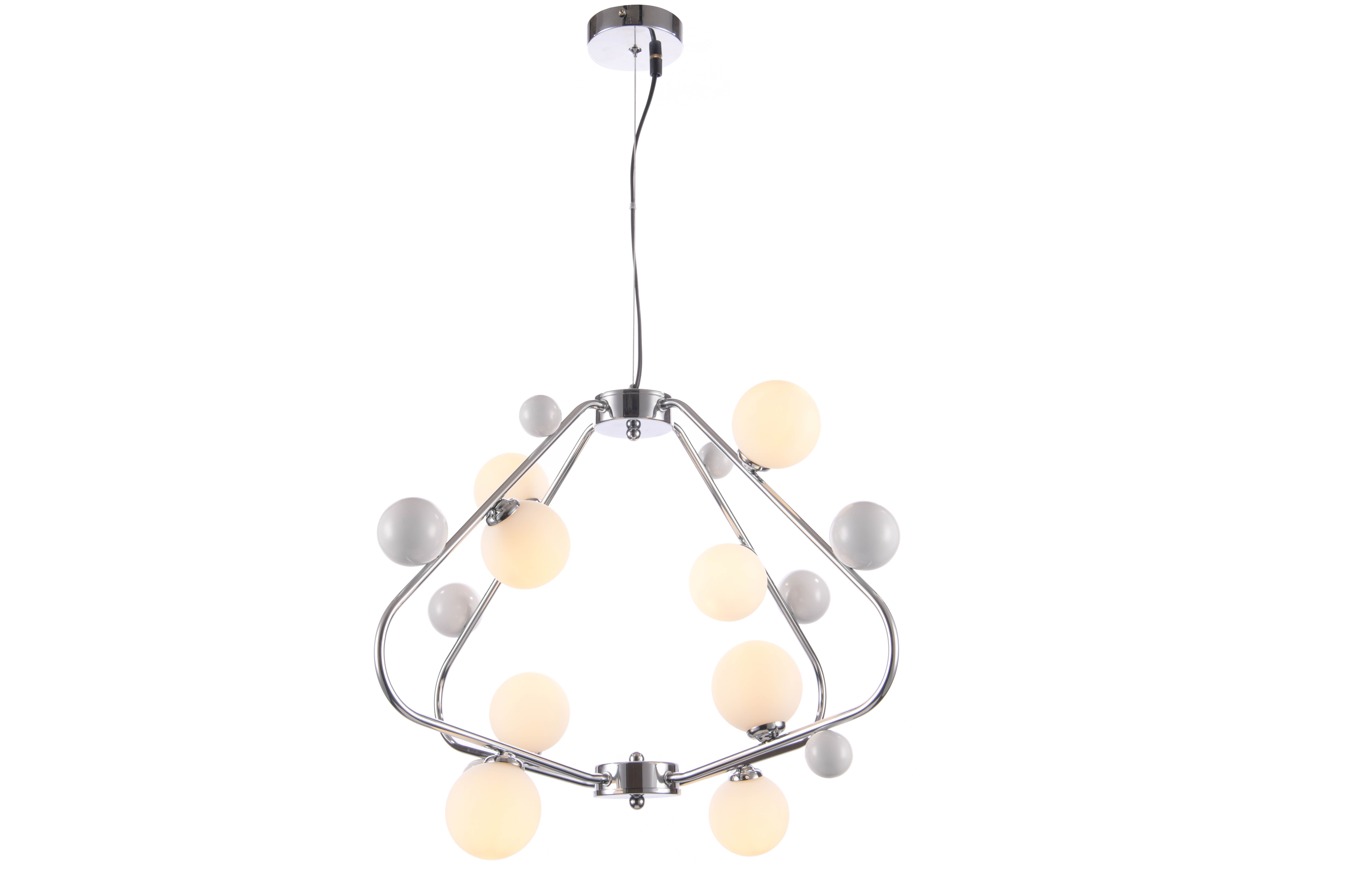 Pendant Lamp MD3607-8A