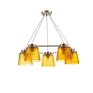 Pendant Lamp MD3821-5C