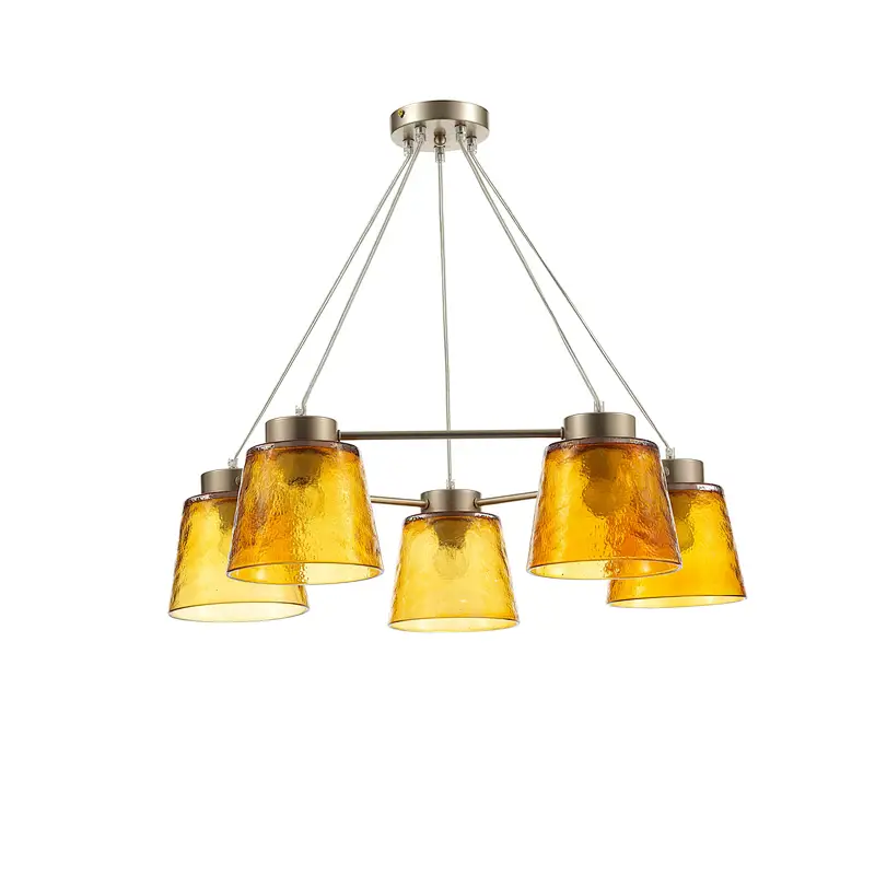 Pendant Lamp MD3821-5C