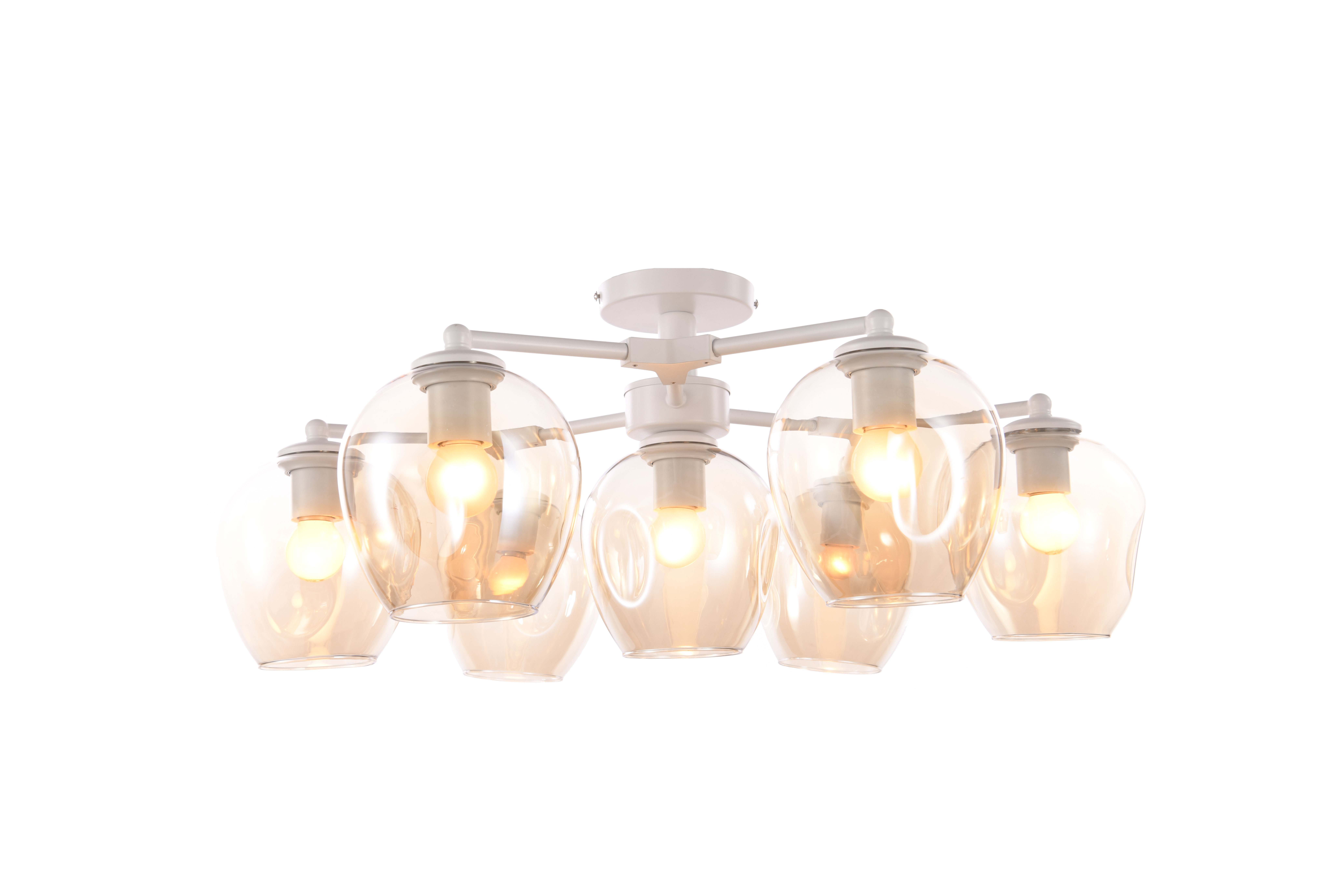 Ceiling Lamp MD3659-7B