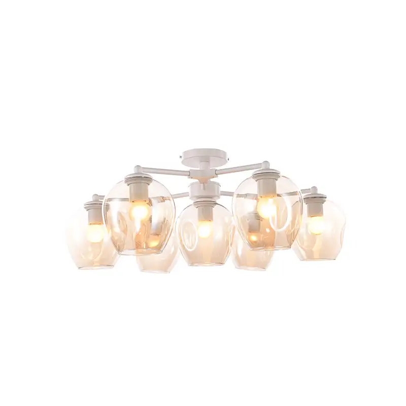 Ceiling Lamp MD3659-7B