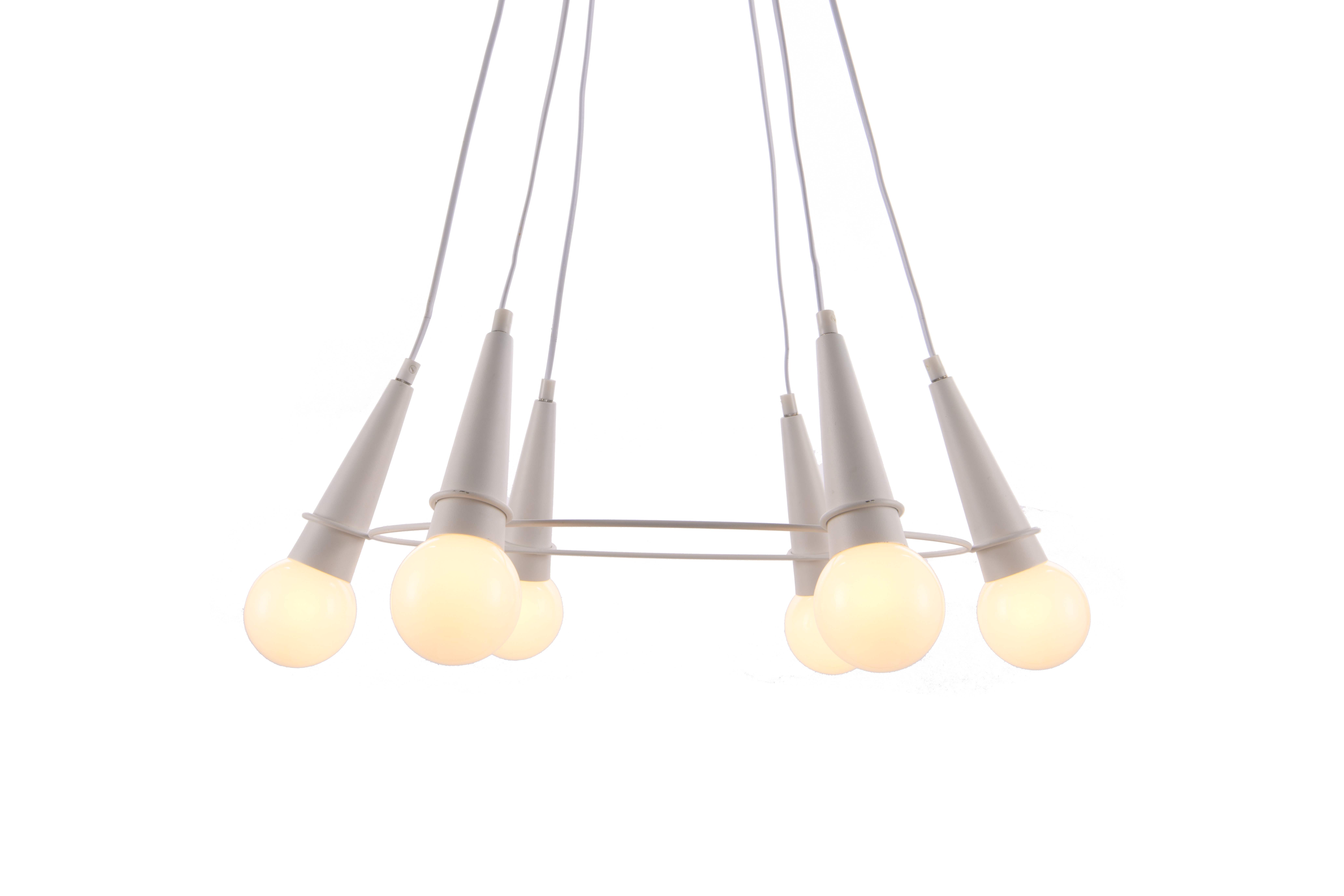 Ceiling Lamp MD3702-6A