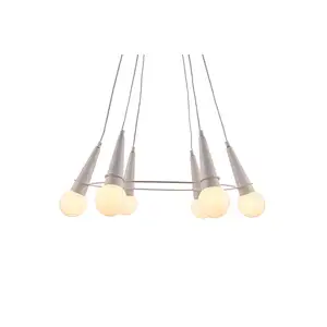 Ceiling Lamp MD3702-6A