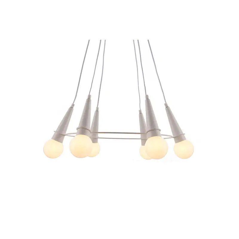 Ceiling Lamp MD3702-6A