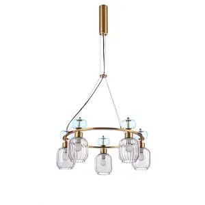 Pendant Lamp MD3987-5A