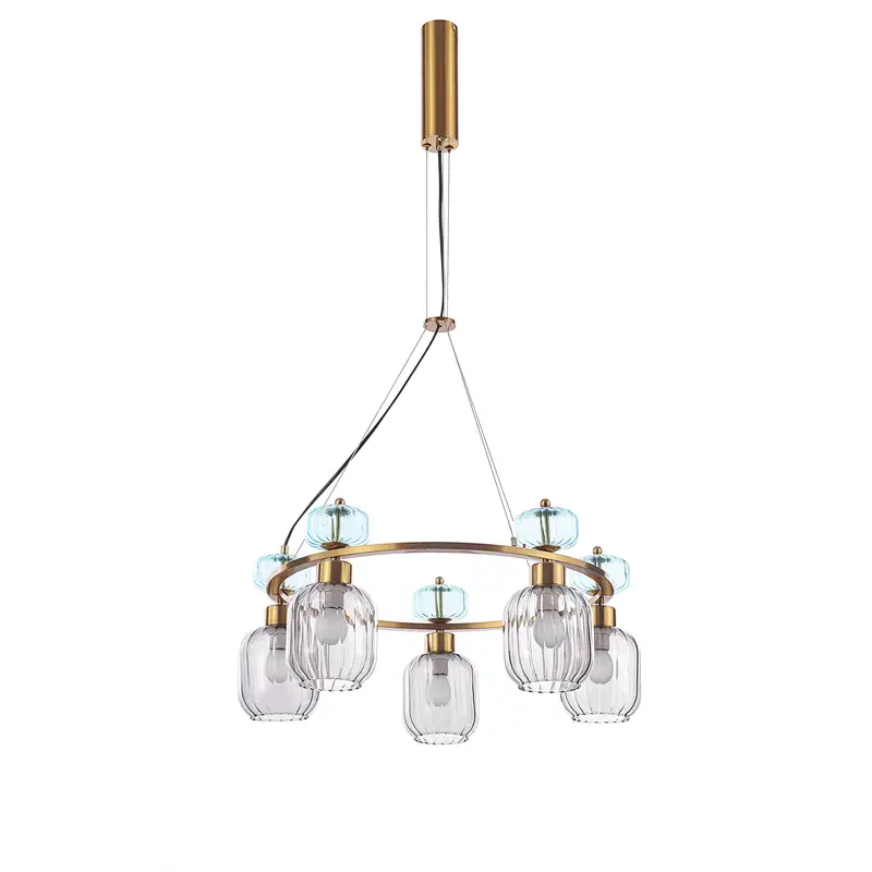 Pendant Lamp MD3987-5A