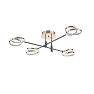 Ceiling Lamp MD3945-4A
