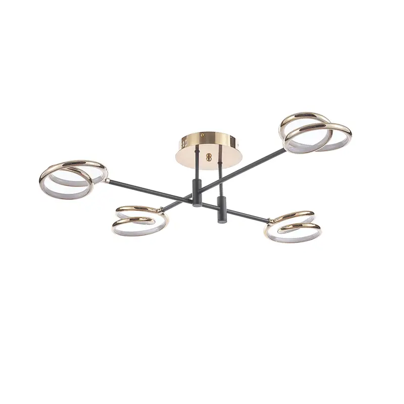 Ceiling Lamp MD3945-4A