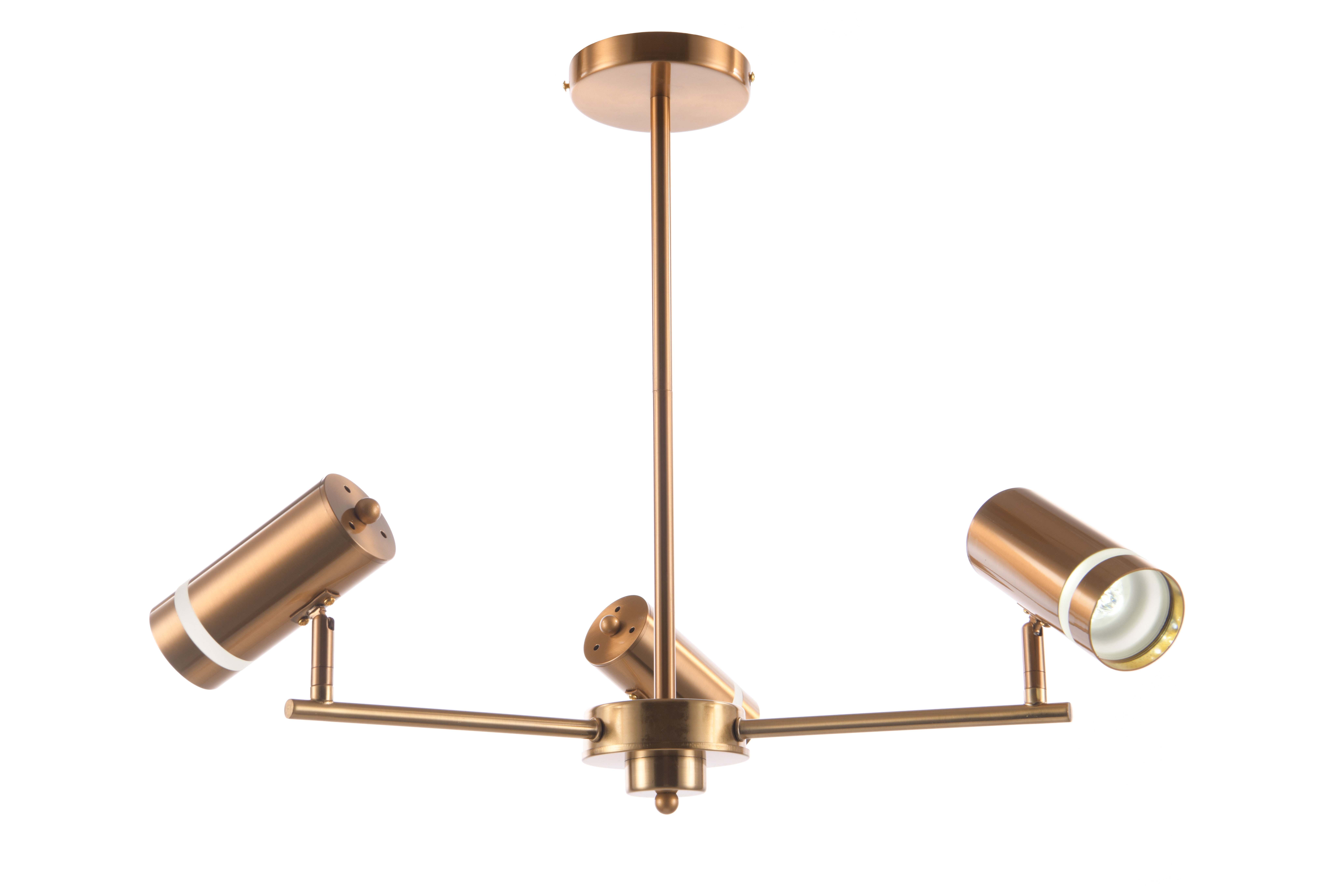 Ceiling Lamp MD3692-3A