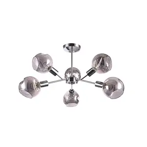 Ceiling Lamp MD3705-6B