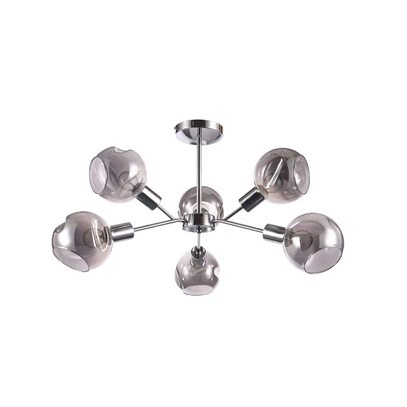 Ceiling Lamp MD3705-6B