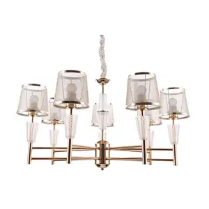 Pendant Lamp MD3749-7B