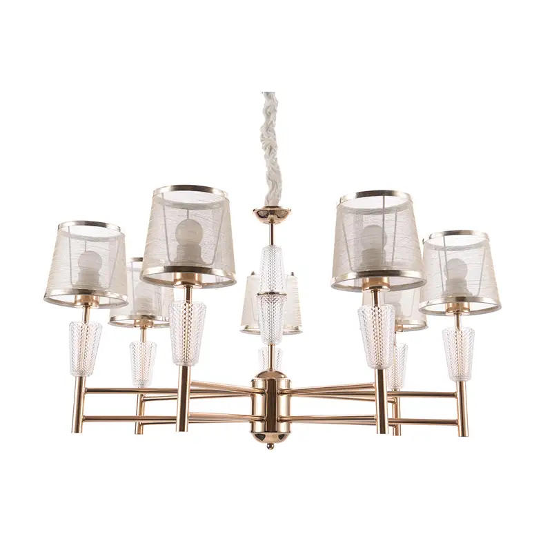 Pendant Lamp MD3749-7B