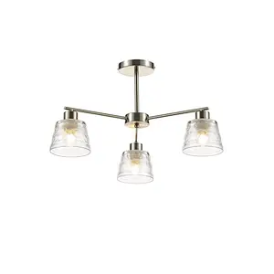 Ceiling Lamp MD3822-3A