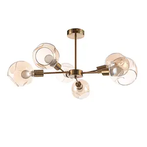 Ceiling Lamp MD3705-6C