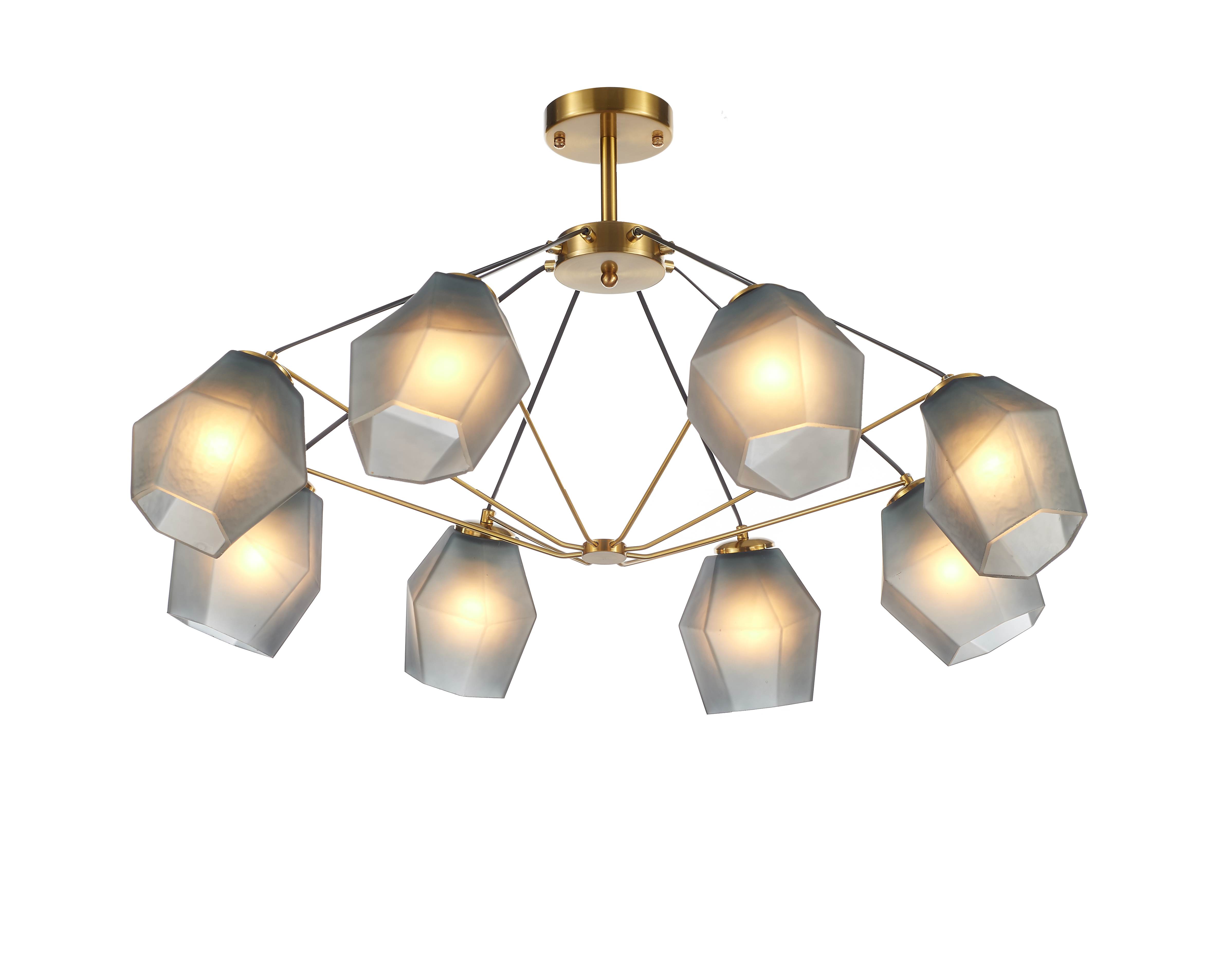 Ceiling Lamp MD3869-8C