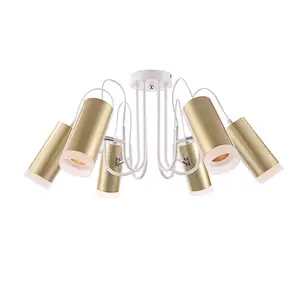 Ceiling Lamp MD3606-6B