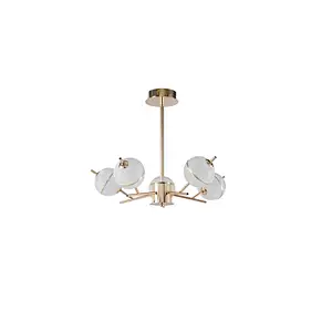 Ceiling Lamp MD3921-5A