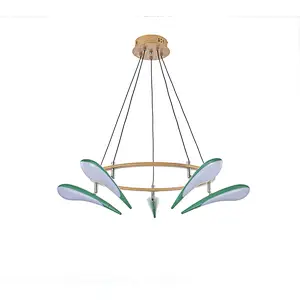 Pendant Lamp MD3885-5A