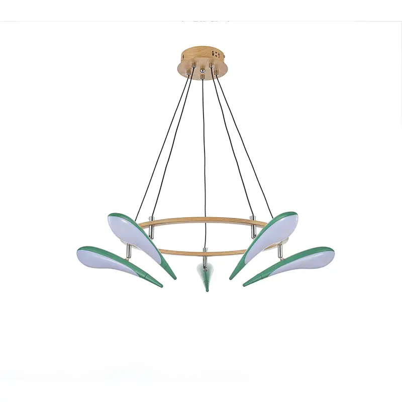 Pendant Lamp MD3885-5A