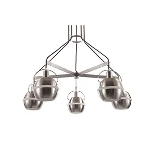 Pendant Lamp MD3709-5B