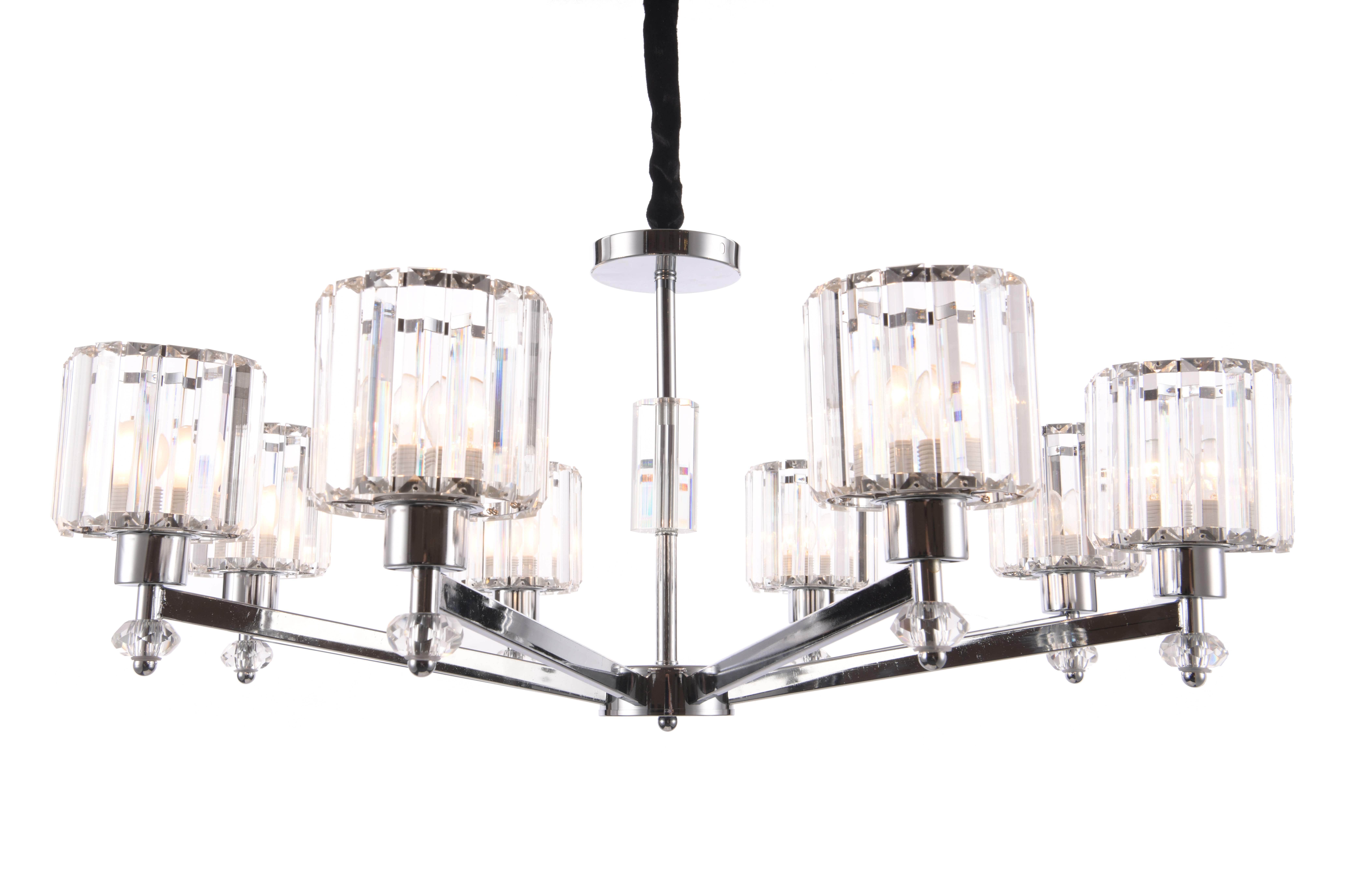 Pendant Lamp MD3743-8C
