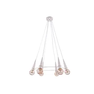 Pendant Lamp MD3597-6A