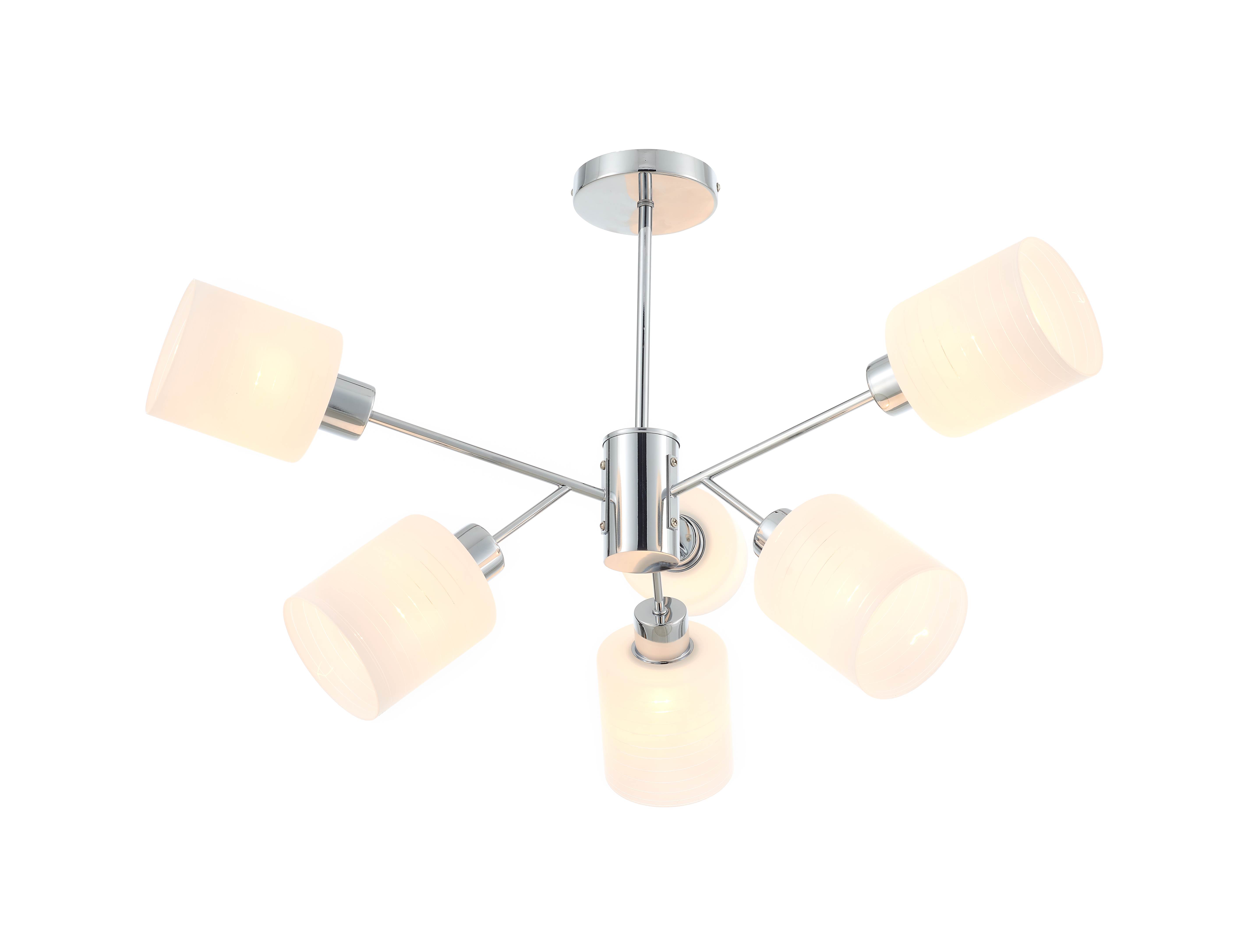 Ceiling Lamp MD3665-6A