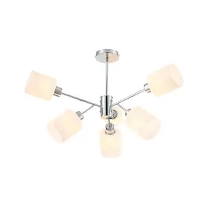 Ceiling Lamp MD3665-6A