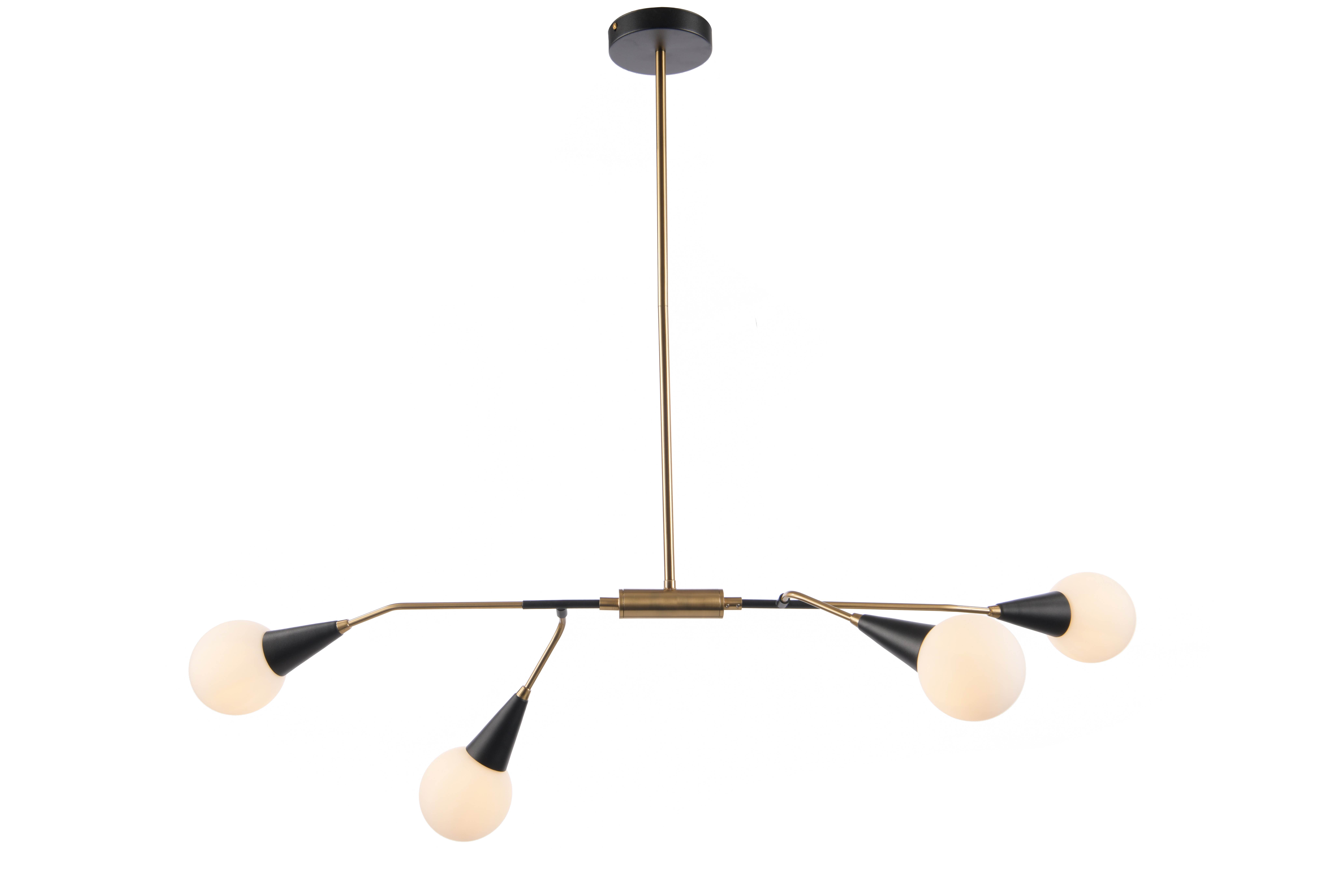 Pendant LampMD3582-4A