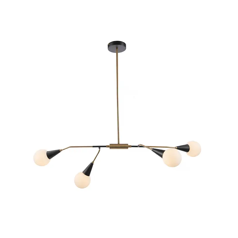 Pendant LampMD3582-4A