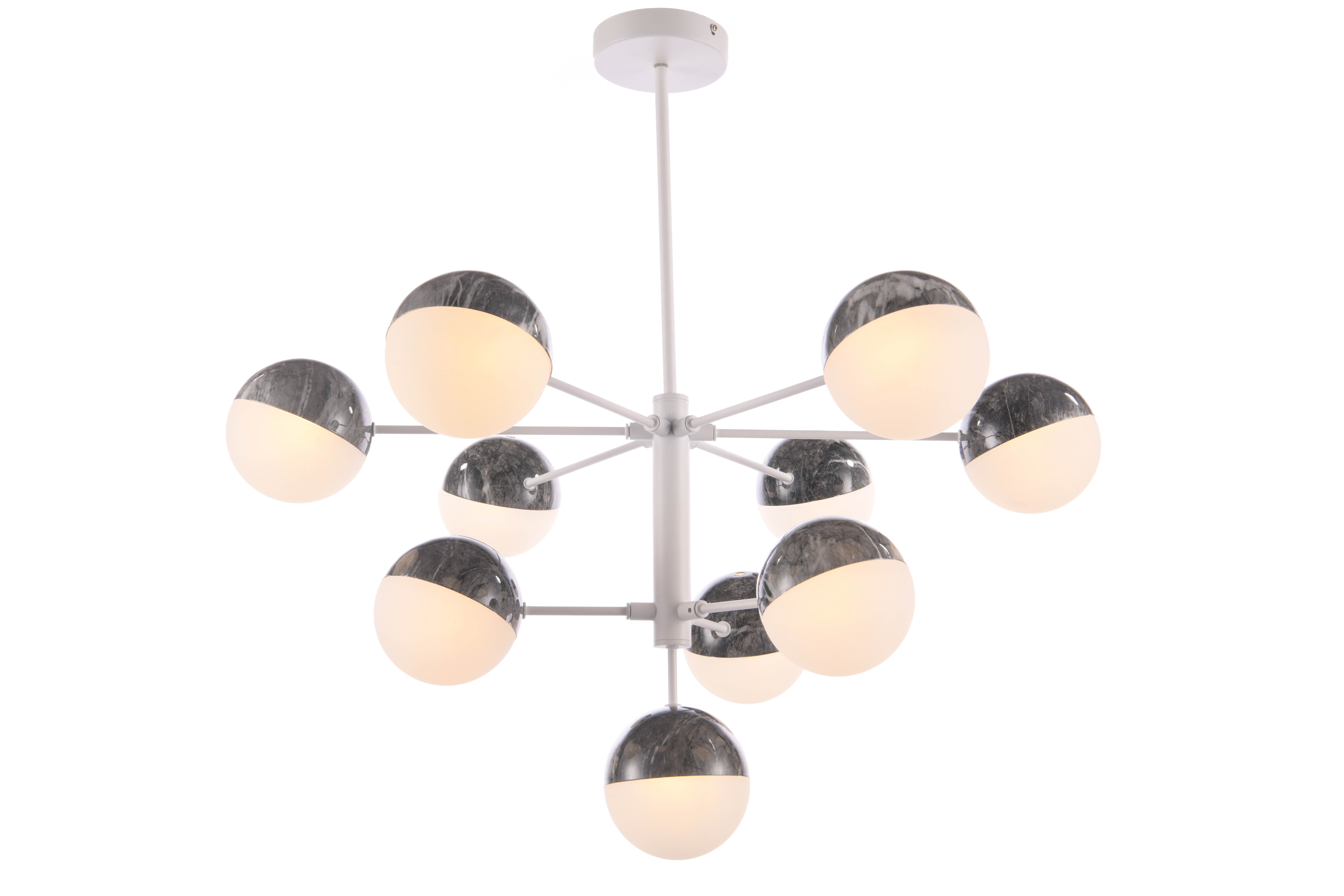 Pendant Lamp MD3592-10c