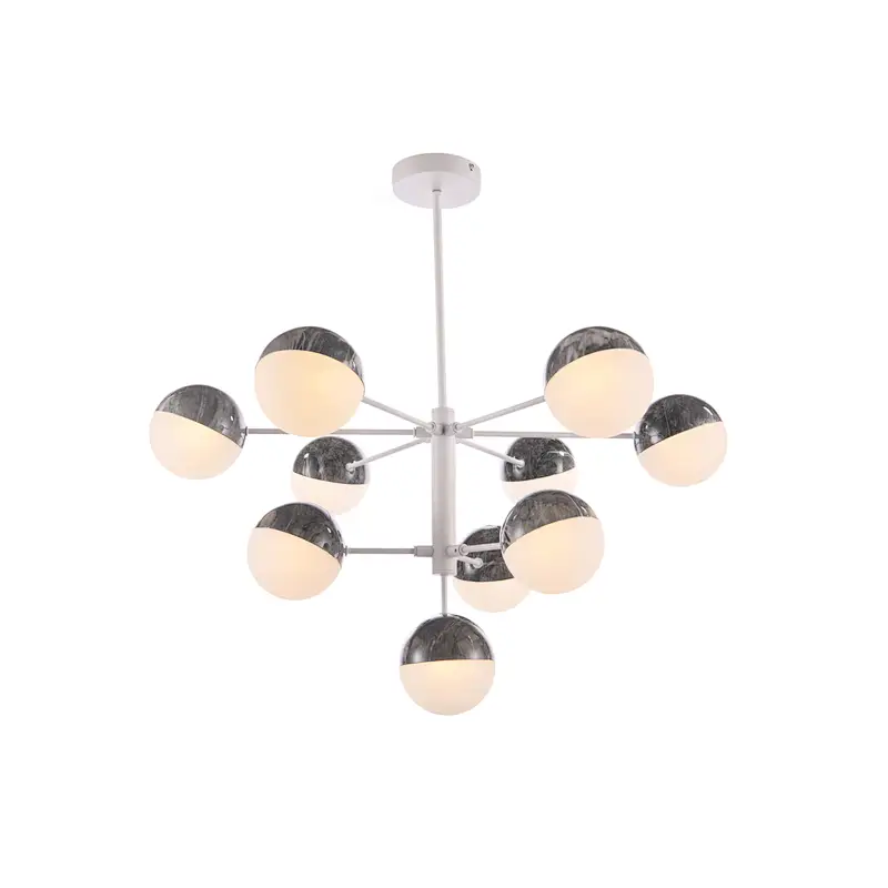 Pendant Lamp MD3592-10c