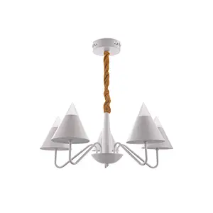 Ceiling Lamp MD3669-5A