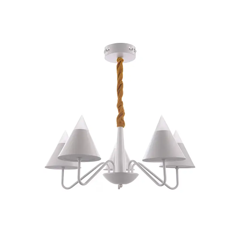 Ceiling Lamp MD3669-5A