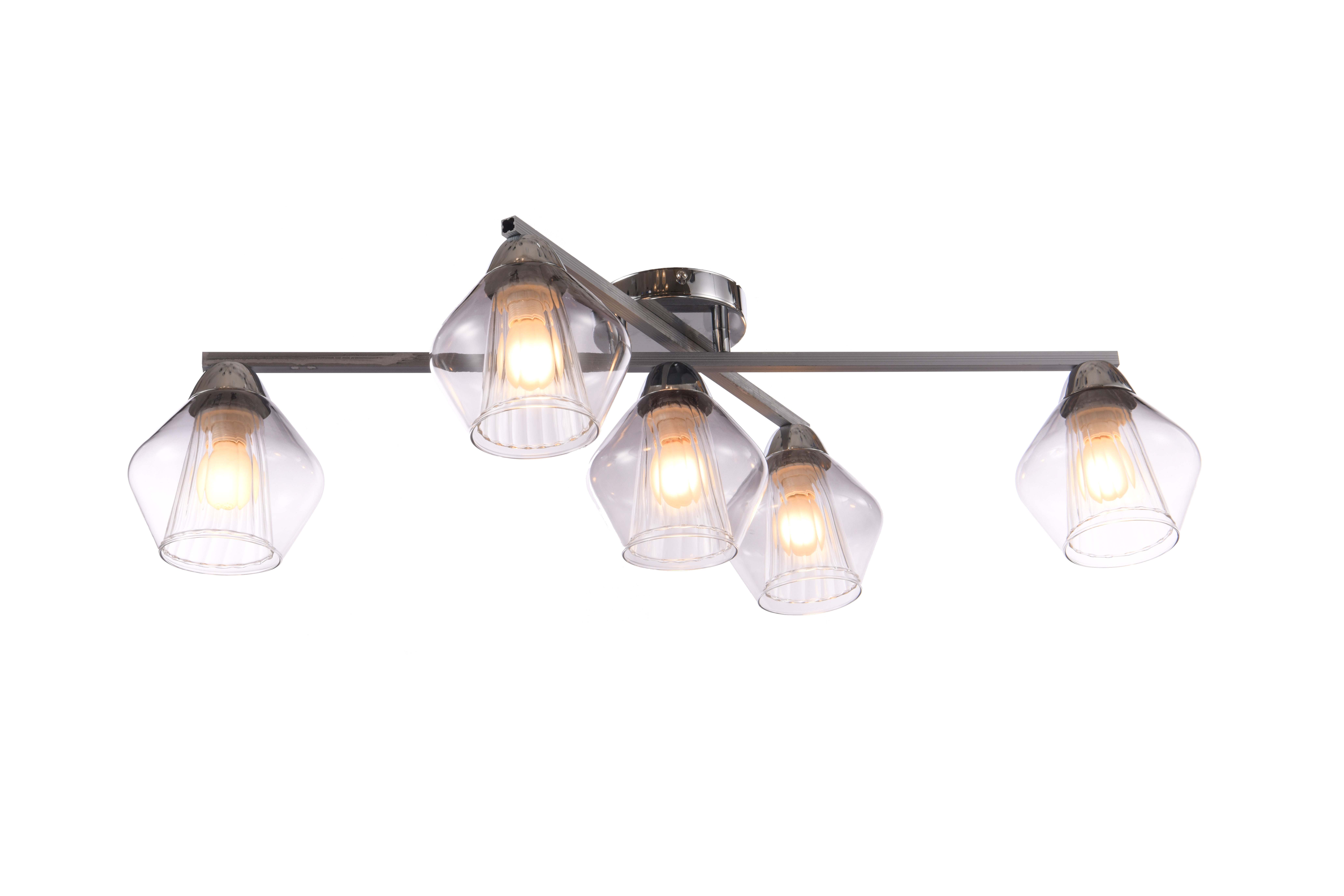 Ceiling Lamp MD3769-5A